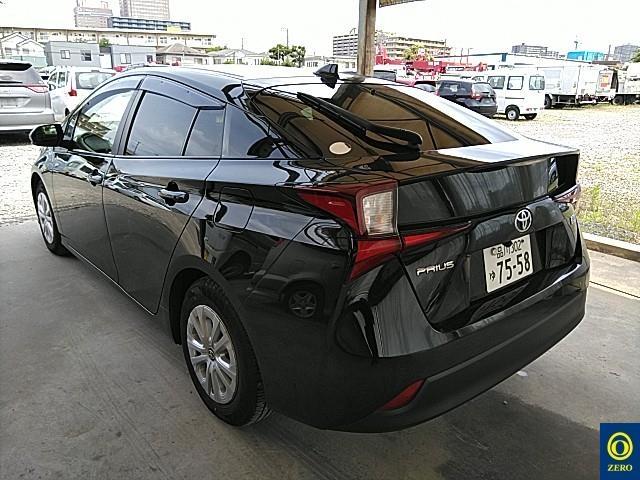 Toyota Prius 1.8