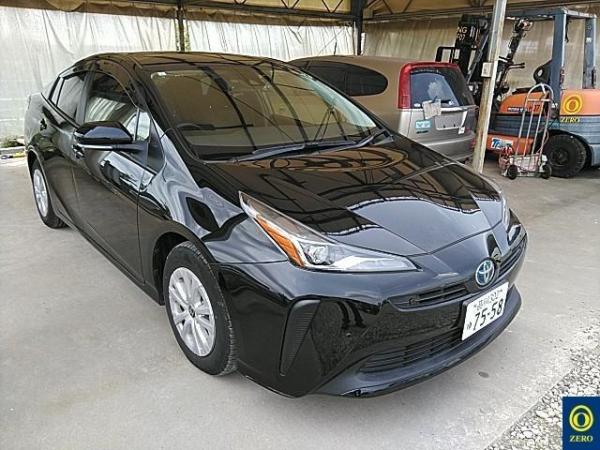 Toyota Prius 1.8