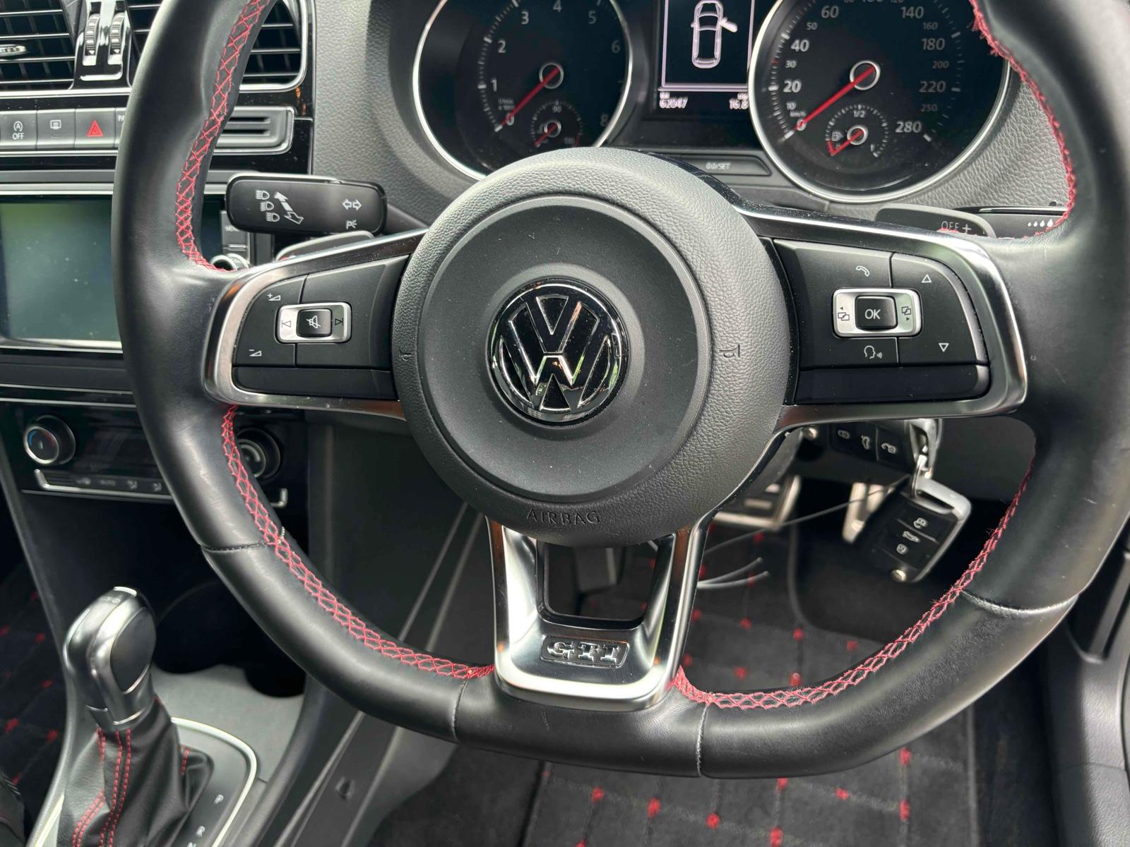 Volkswagen POLO GTI 1.8