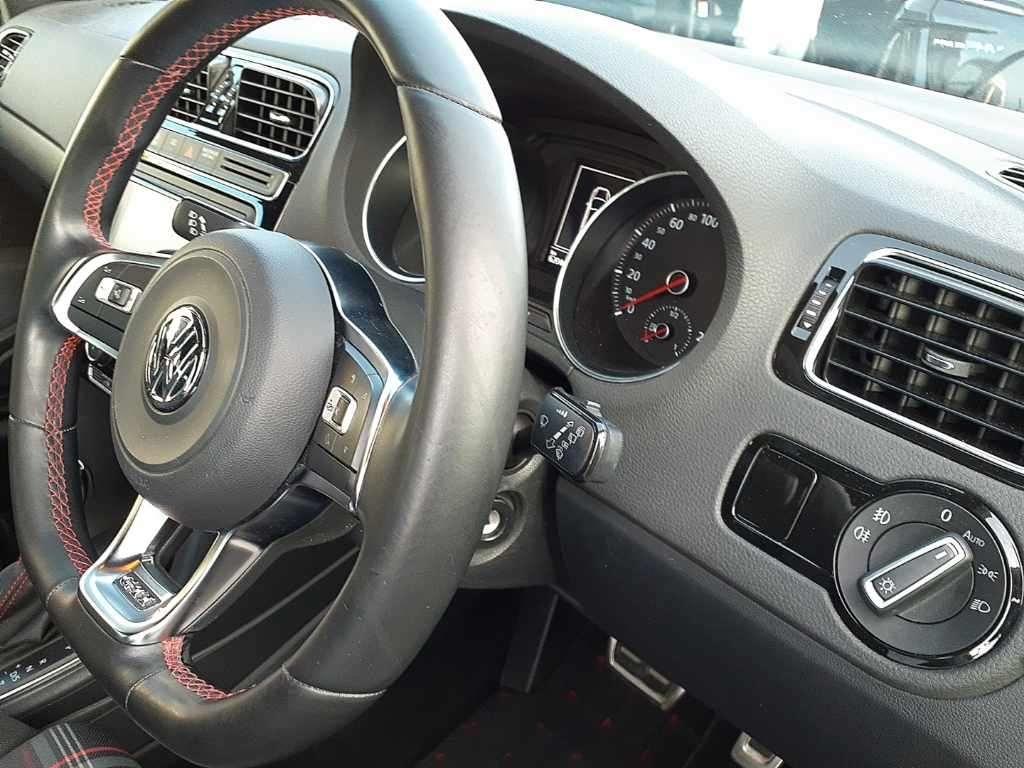 Volkswagen POLO GTI 1.8