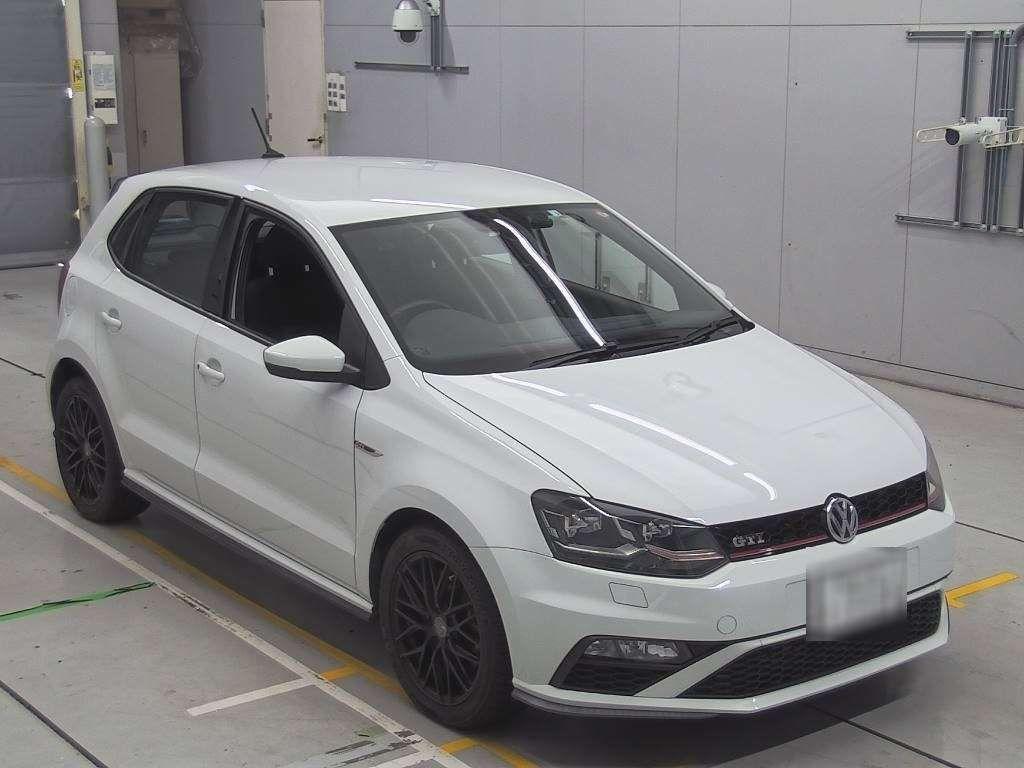 Volkswagen POLO GTI 1.8