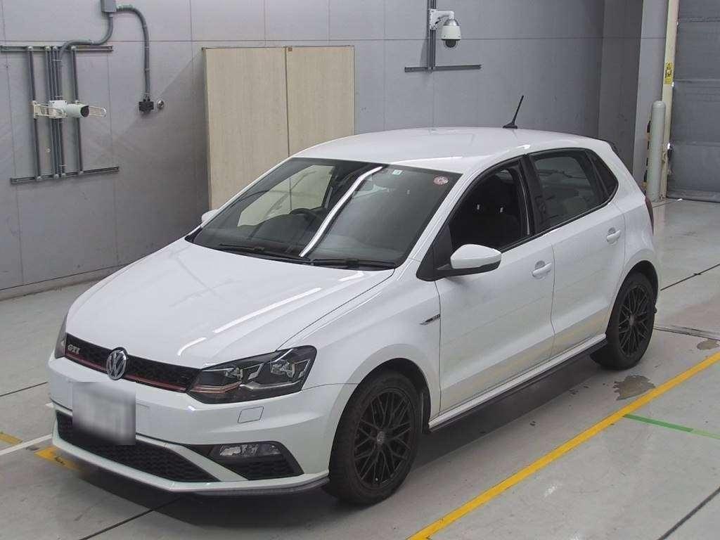 Volkswagen POLO GTI 1.8