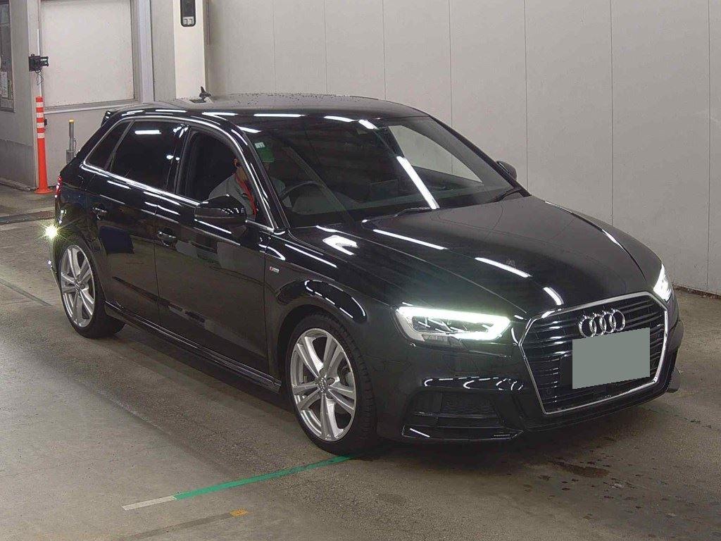 Audi A3 SPORTBACK 30TFSI SPORT