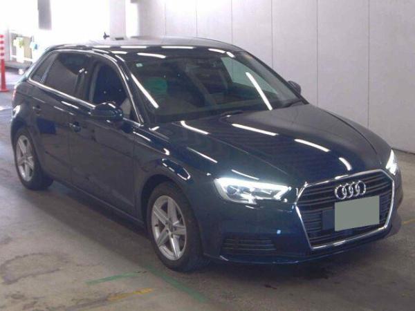 Audi A3 5d SPORTBACK 30 TFSI