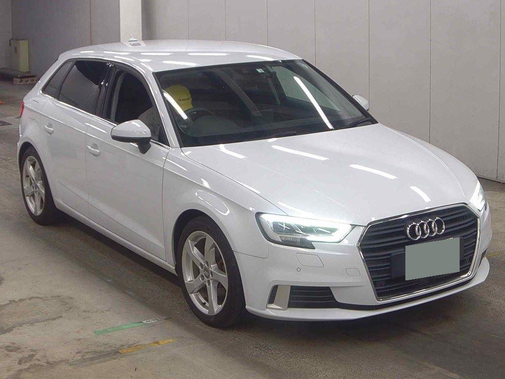 Audi A3 SPORT B1.4TFSI