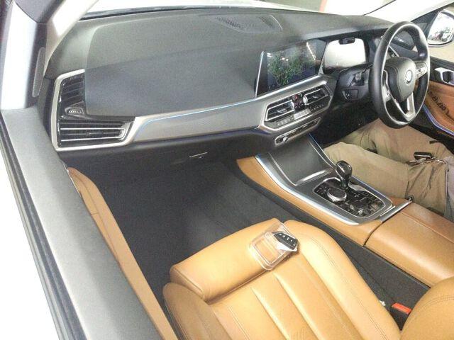 BMW X5 4wd X DRIVE 45E