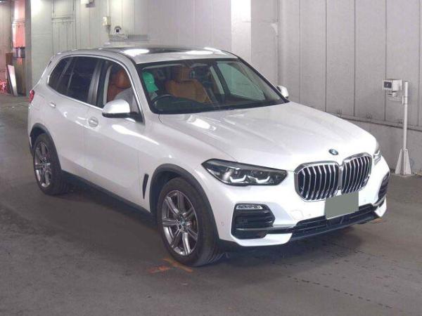 BMW X5 4wd X DRIVE 45E