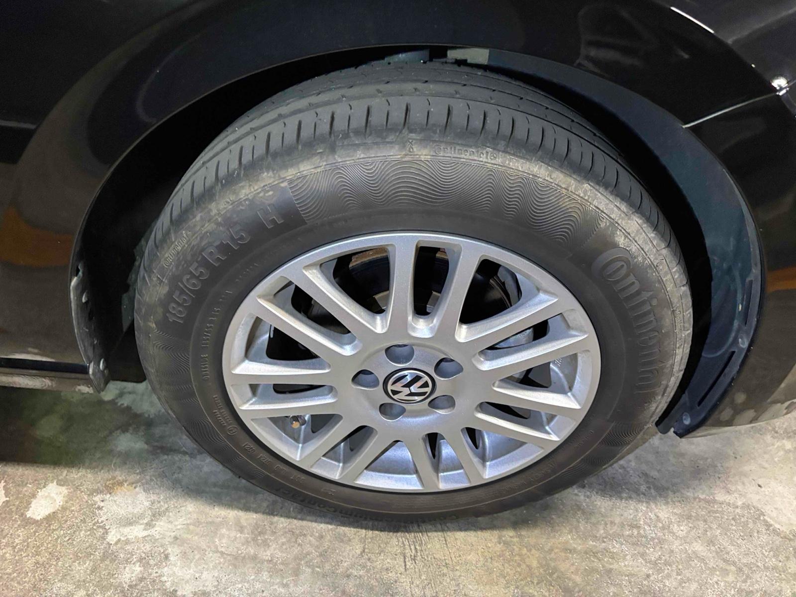 Volkswagen Polo TSI COMFORT LINE