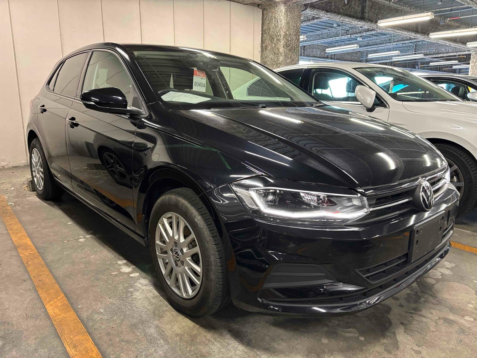 Volkswagen Polo TSI COMFORT LINE