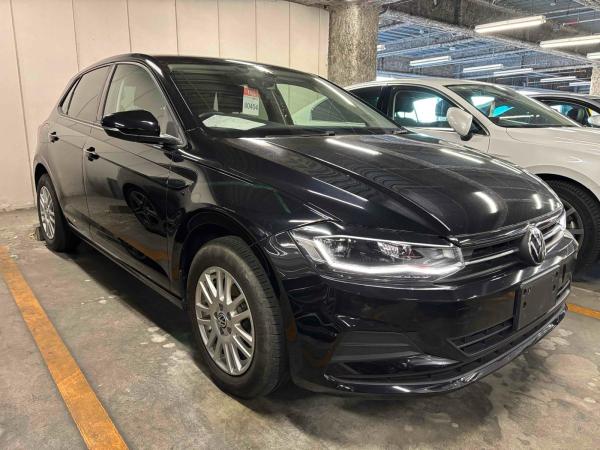 Volkswagen Polo TSI COMFORT LINE