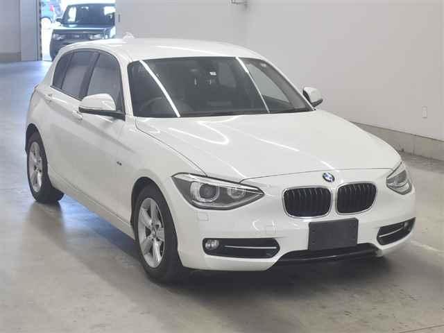 BMW 1 Series 116I SPORT