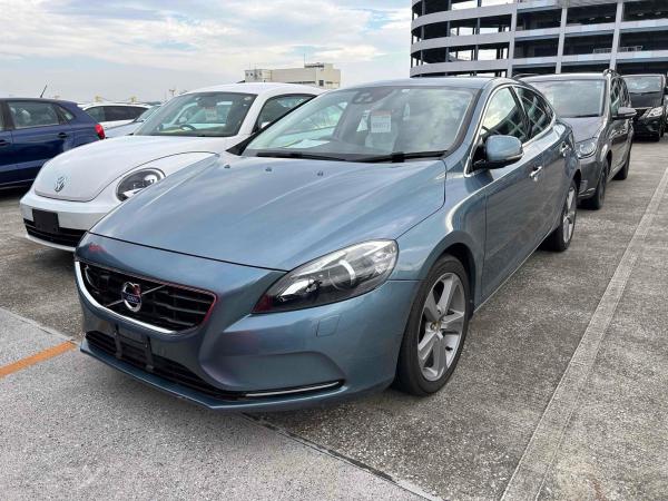 Volvo V40 T4 SE