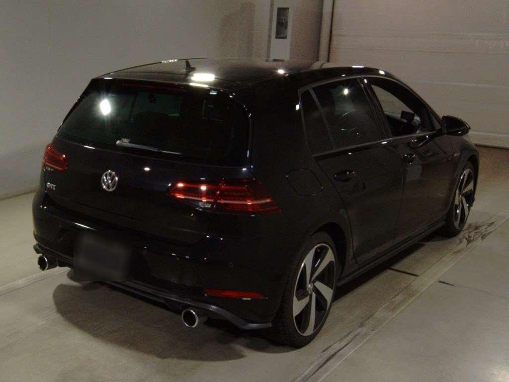 Volkswagen Golf BASE GRADE