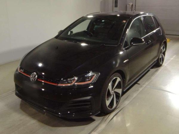 Volkswagen Golf BASE GRADE