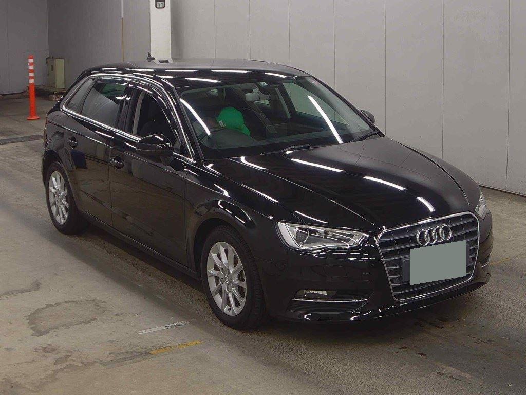 Audi A3 SPORTBACK 1.4TFSI