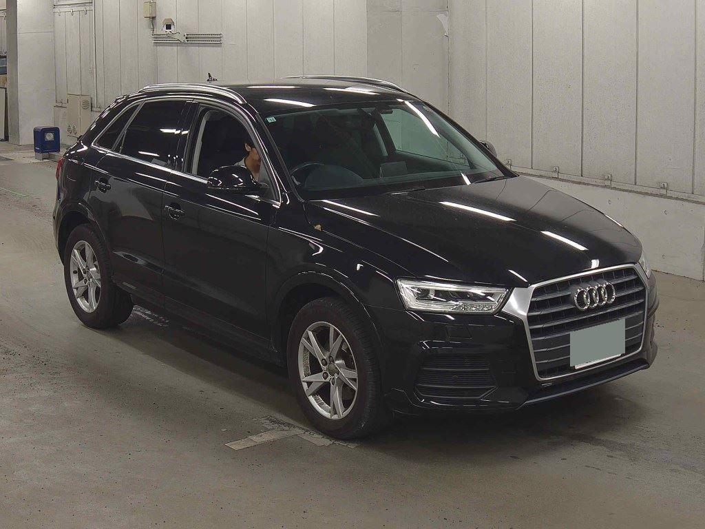 Audi Q3 1.4TFSI SPORT