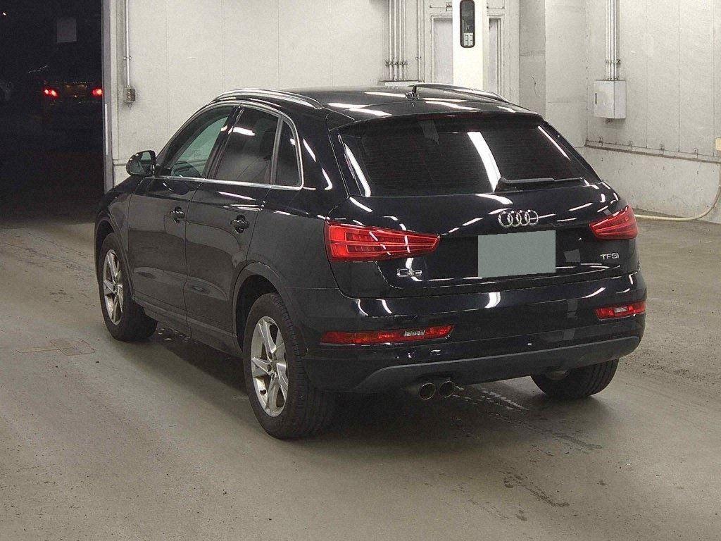 Audi Q3 1.4TFSI SPORT