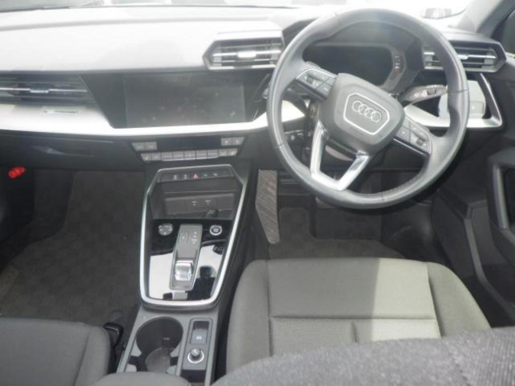 Audi A3 ｽﾎﾟｰﾂﾊﾞｯｸ30TFSI