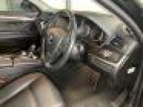 BMW 523D LUXURY 2.0