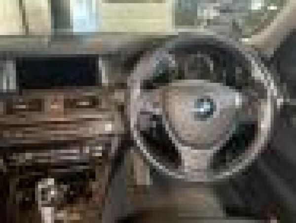 BMW 523D LUXURY 2.0
