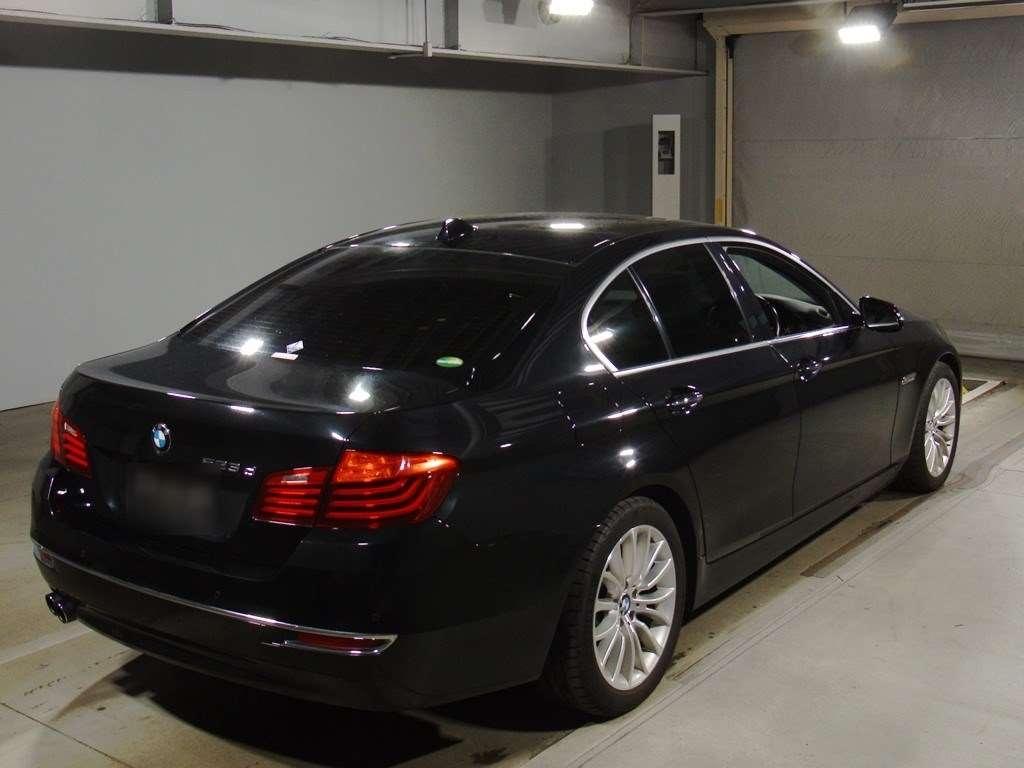 BMW 523D LUXURY 2.0