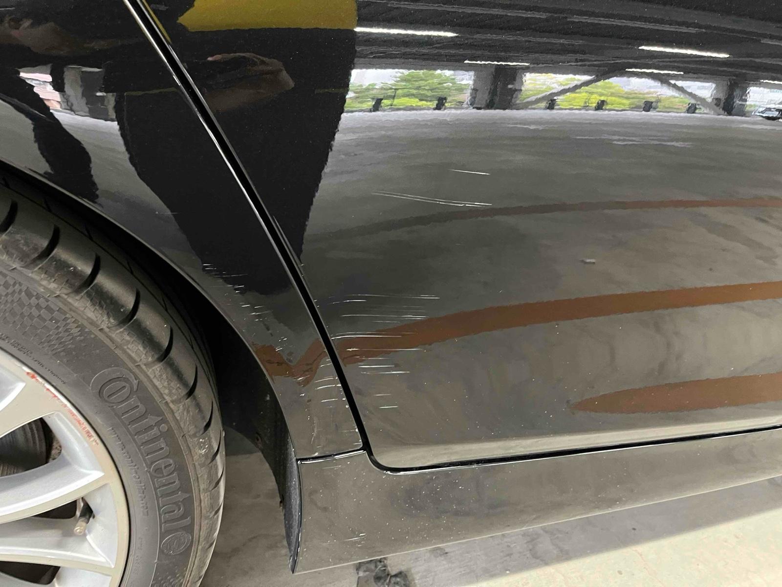 BMW 523D LUXURY 2.0