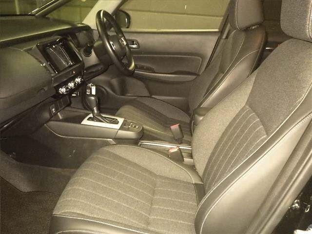 Honda Fit  E:HEV HOME