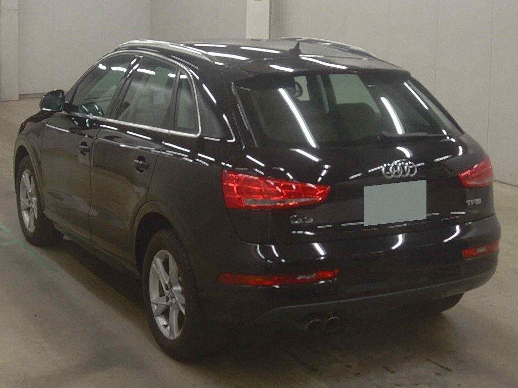 Audi Q3 1.4TFSI SPORT