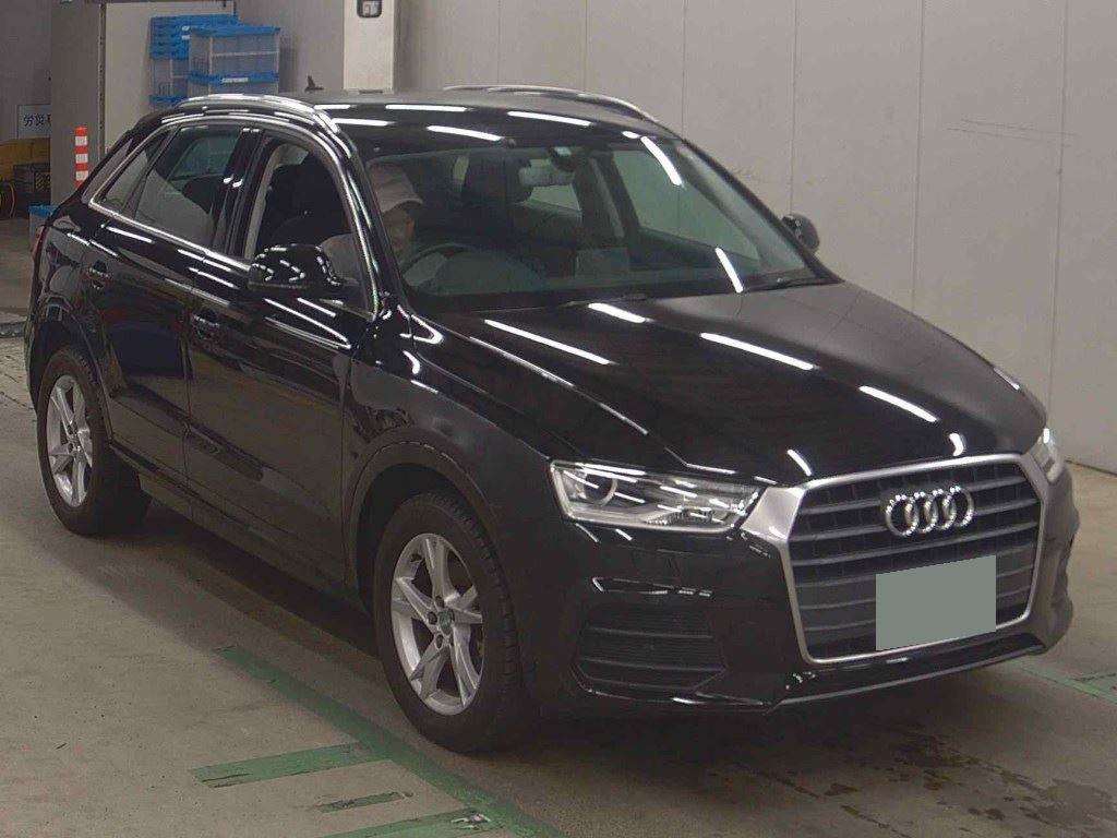 Audi Q3 1.4TFSI SPORT