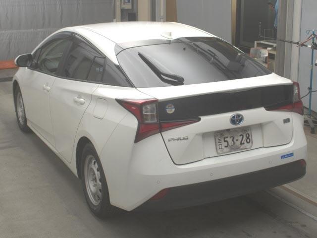 Toyota Prius S