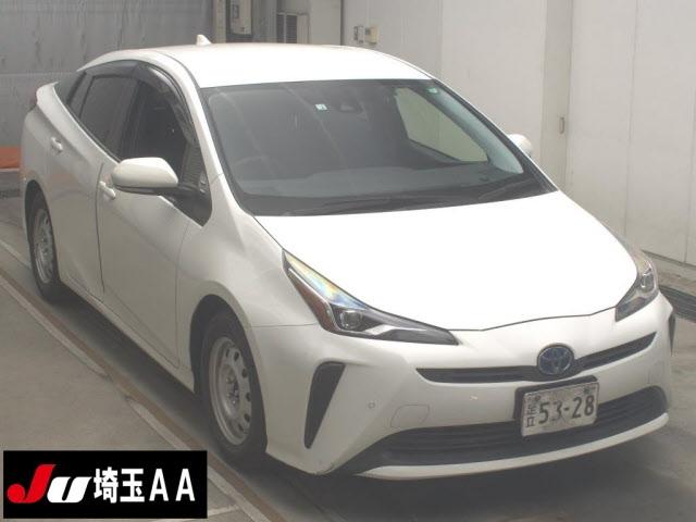 Toyota Prius S