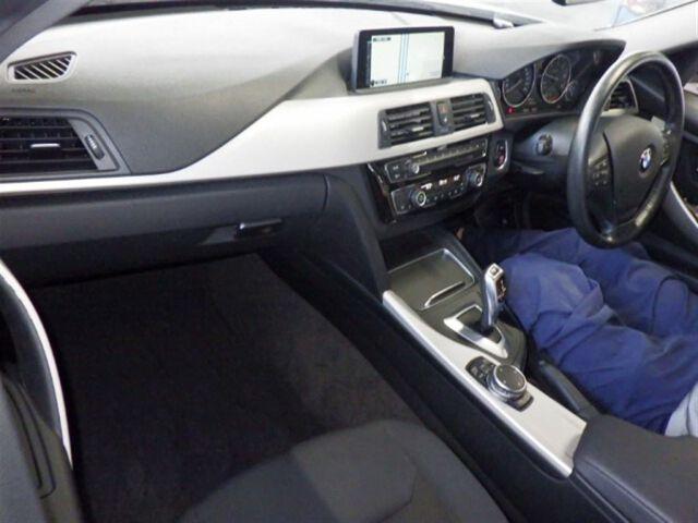 BMW 3 Series Wg 320D TOURING