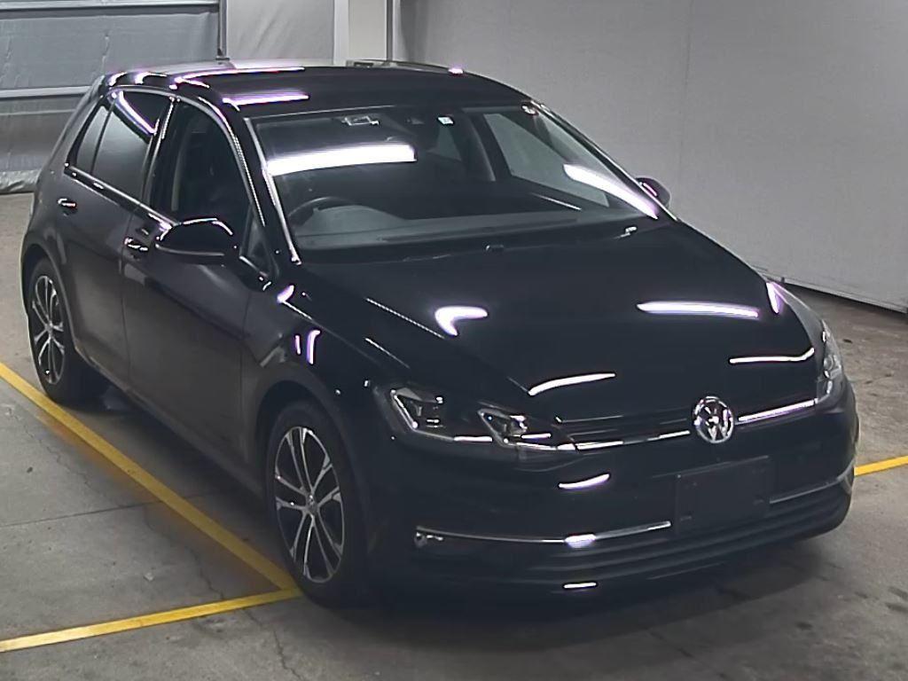 Volkswagen Golf TSI COMFORT TEC ED