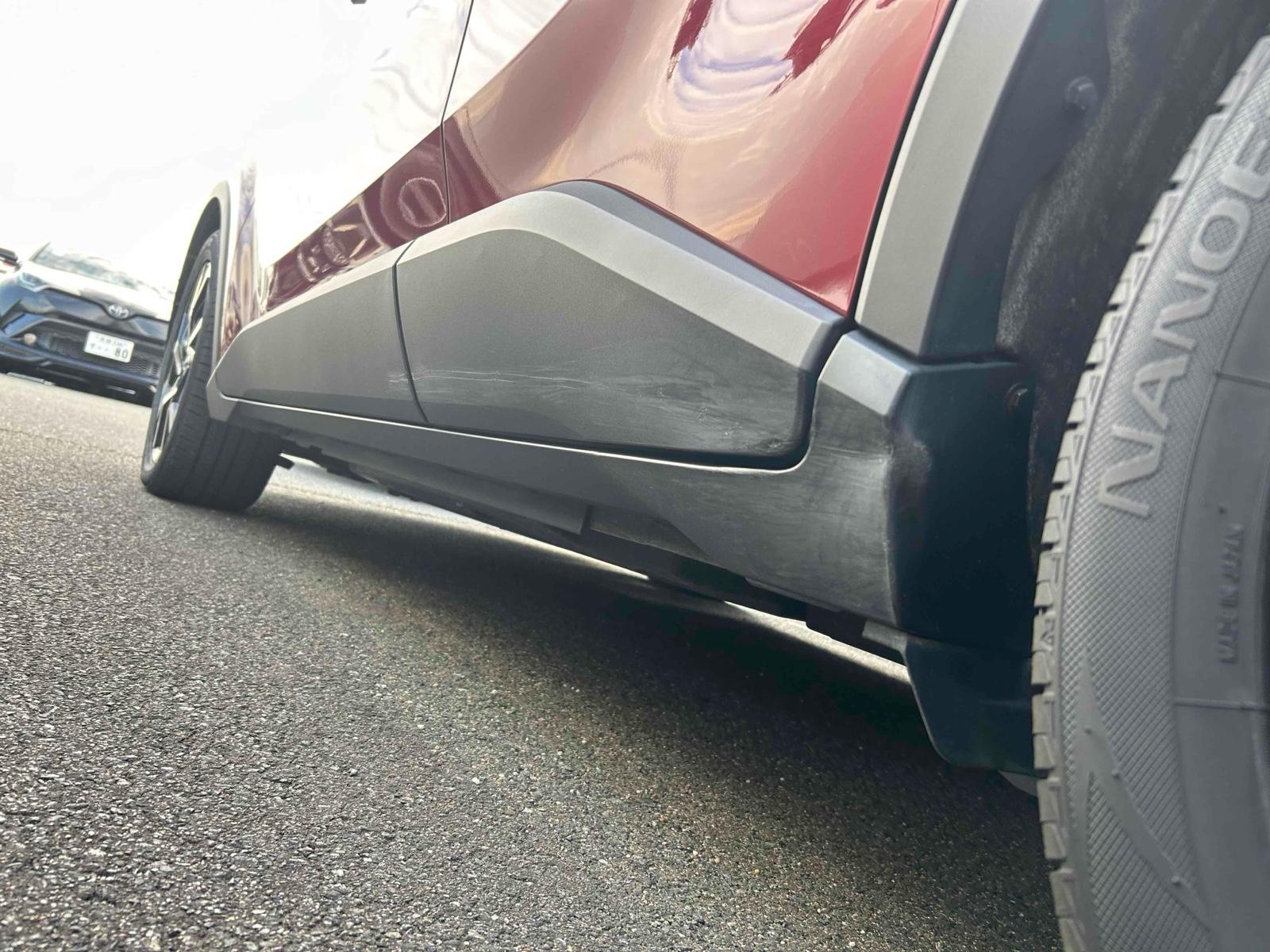 Toyota C-HR G