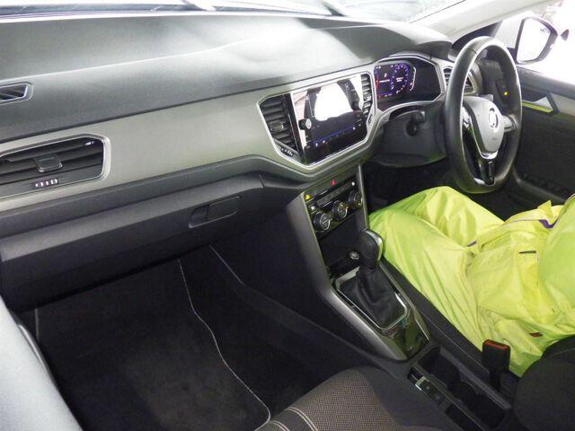 Volkswagen T-Roc TDIS MANY I DESIGN P