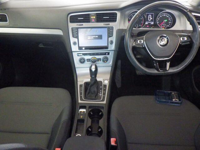 Volkswagen Golf 5d TSI COMFORT LINE BLUEMOTION TE