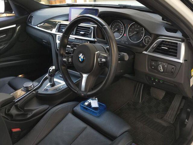 BMW 3 Series 4d 330E M-SPORT IPERFORMANCE EDIT