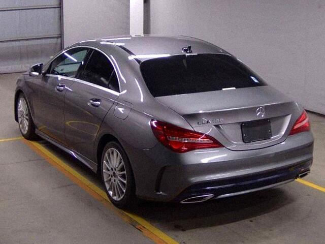 Mercedes-Benz Cla-class OTHERS