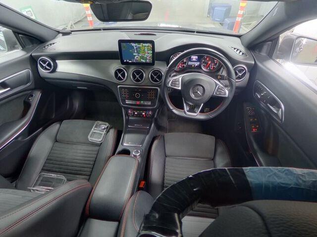 Mercedes-Benz Cla-class OTHERS
