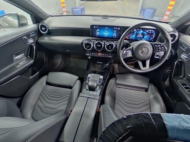 Mercedes-Benz A-class Sedan OTHERS