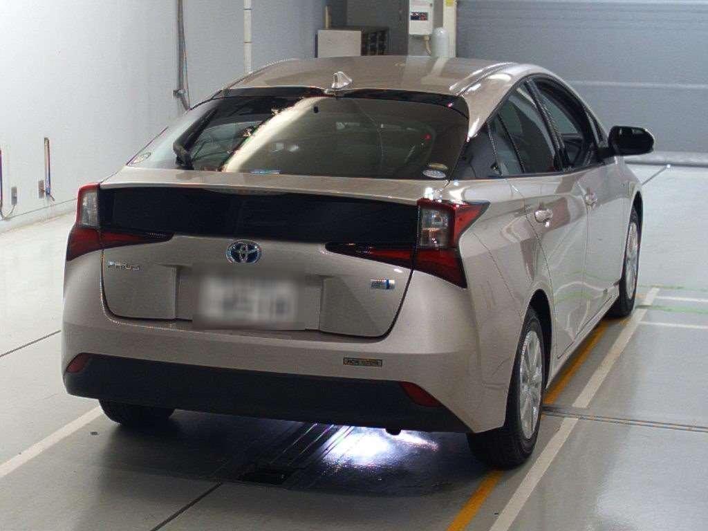 Toyota Prius  S