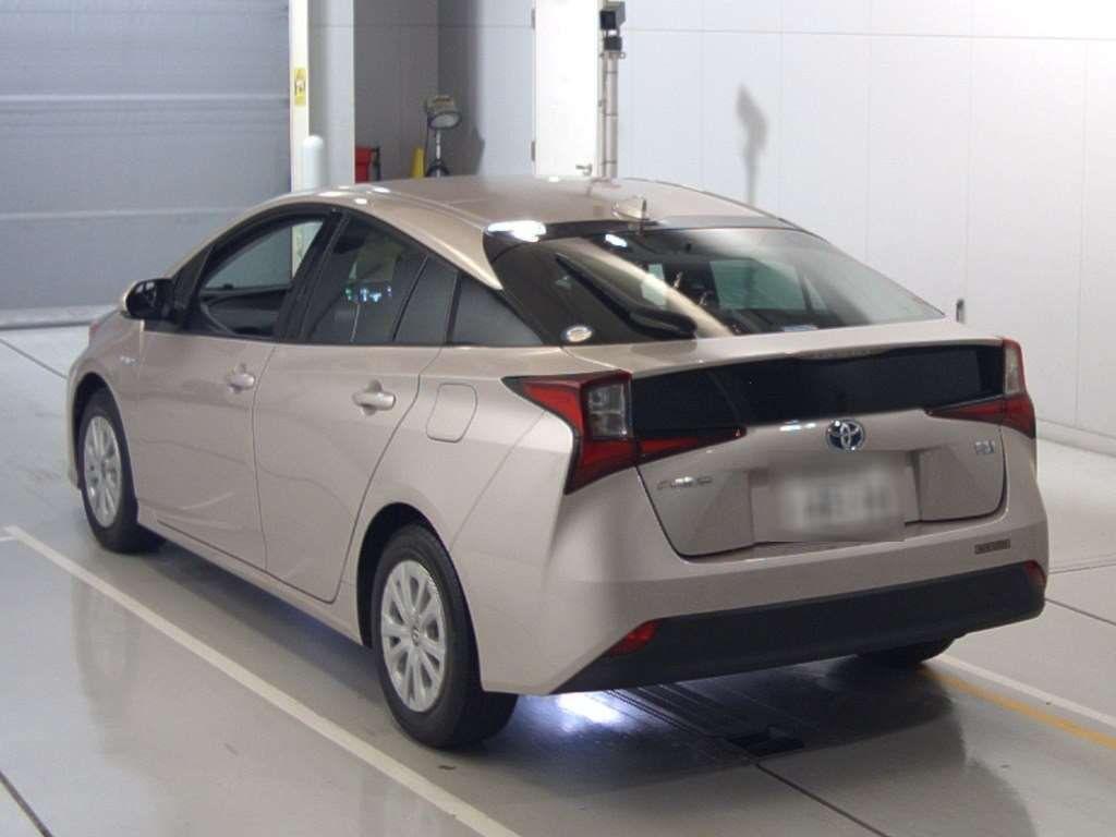 Toyota Prius  S