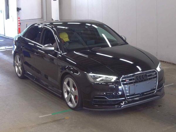 Audi S3 SEDAN 2.0