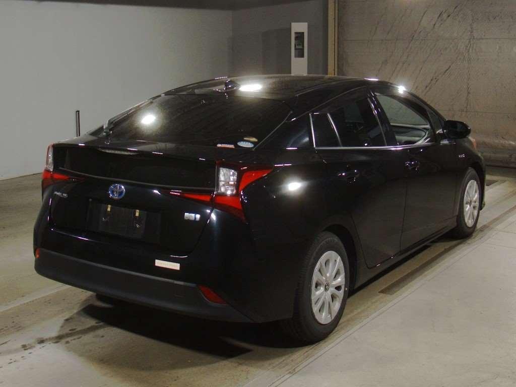 Toyota Prius S
