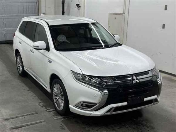Mitsubishi Outlander Phev G
