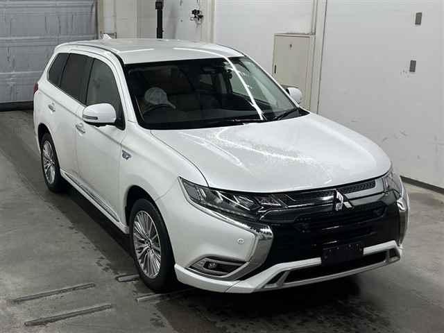 Mitsubishi Outlander Phev G