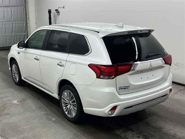 Mitsubishi Outlander Phev G