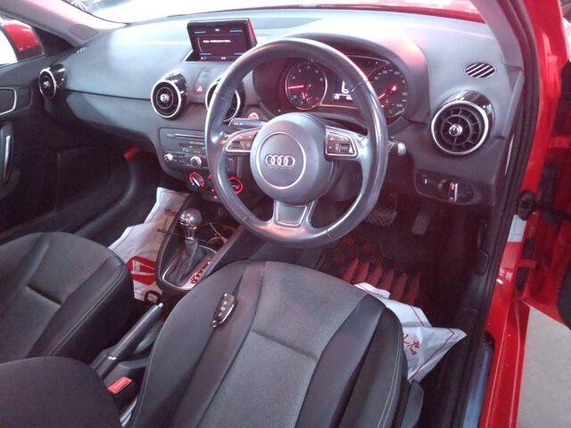 Audi A1 Sportback 1.0TFSI SPORT