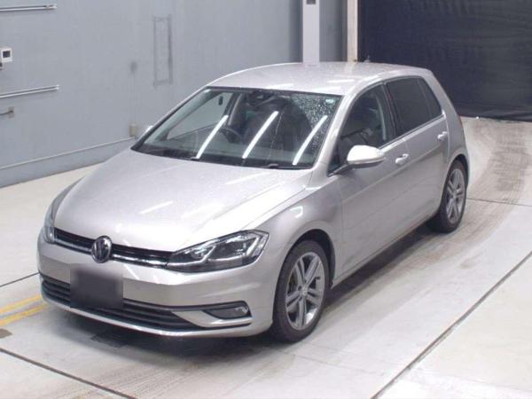 Volkswagen Golf TDIﾊｲﾗｲﾝ ﾏｲｽﾀｰ
