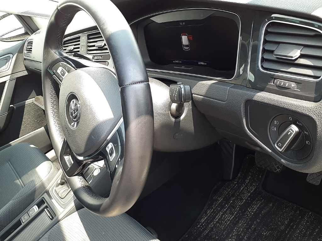 Volkswagen Golf TDI COMFORT LINE